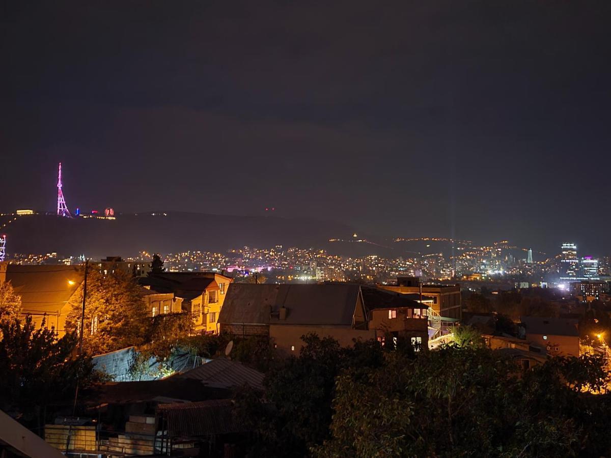 Green Garden - Crimea Tbilisi Exterior foto